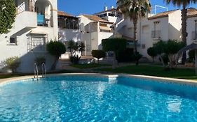 Playa Flamenca 151