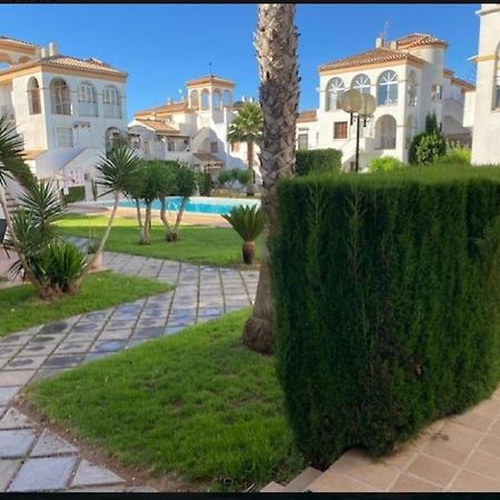 Playa Flamenca 151 Apartment Alicante Exterior photo