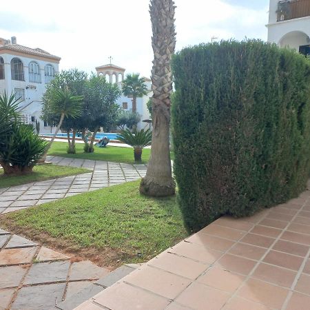 Playa Flamenca 151 Apartment Alicante Exterior photo