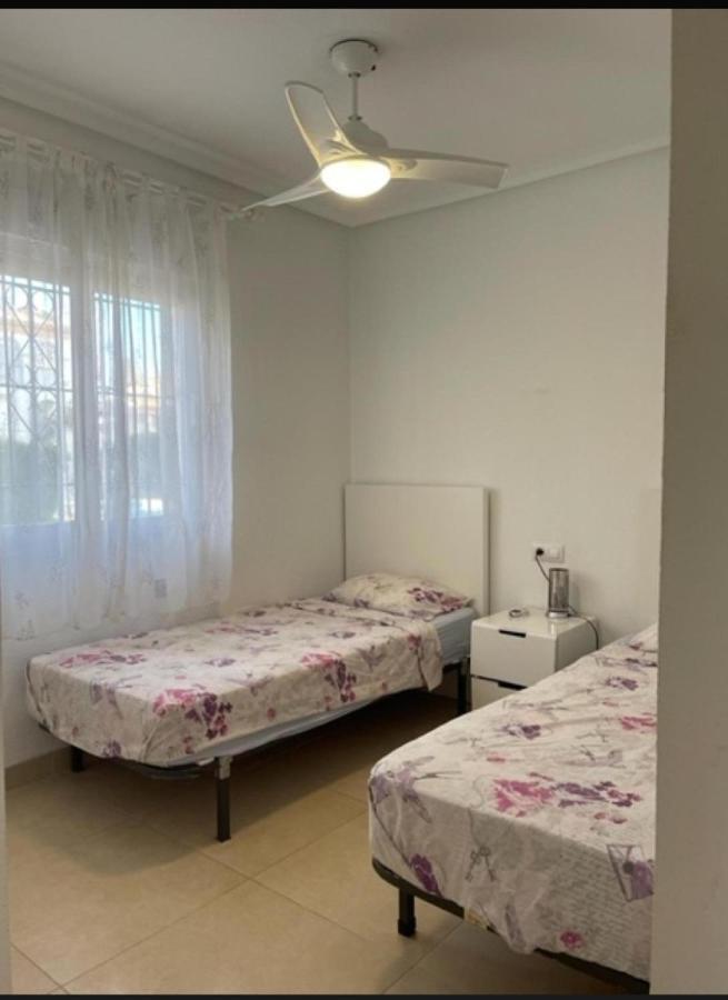 Playa Flamenca 151 Apartment Alicante Exterior photo