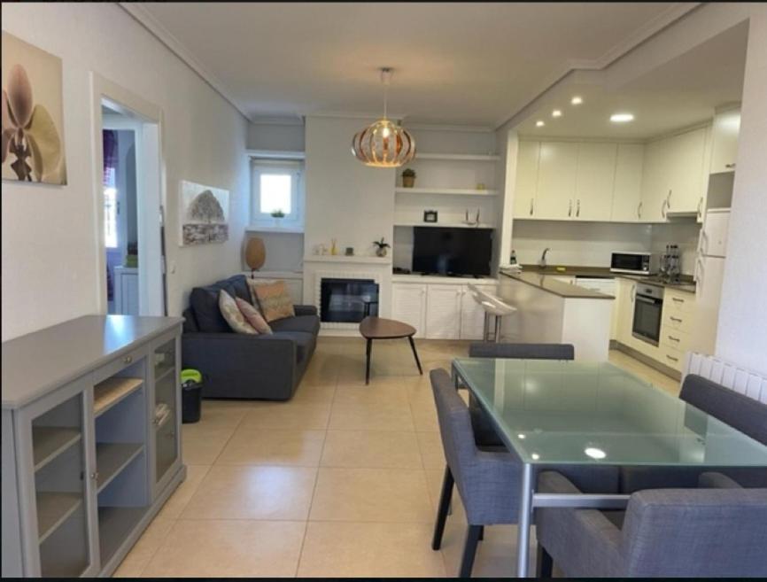 Playa Flamenca 151 Apartment Alicante Exterior photo