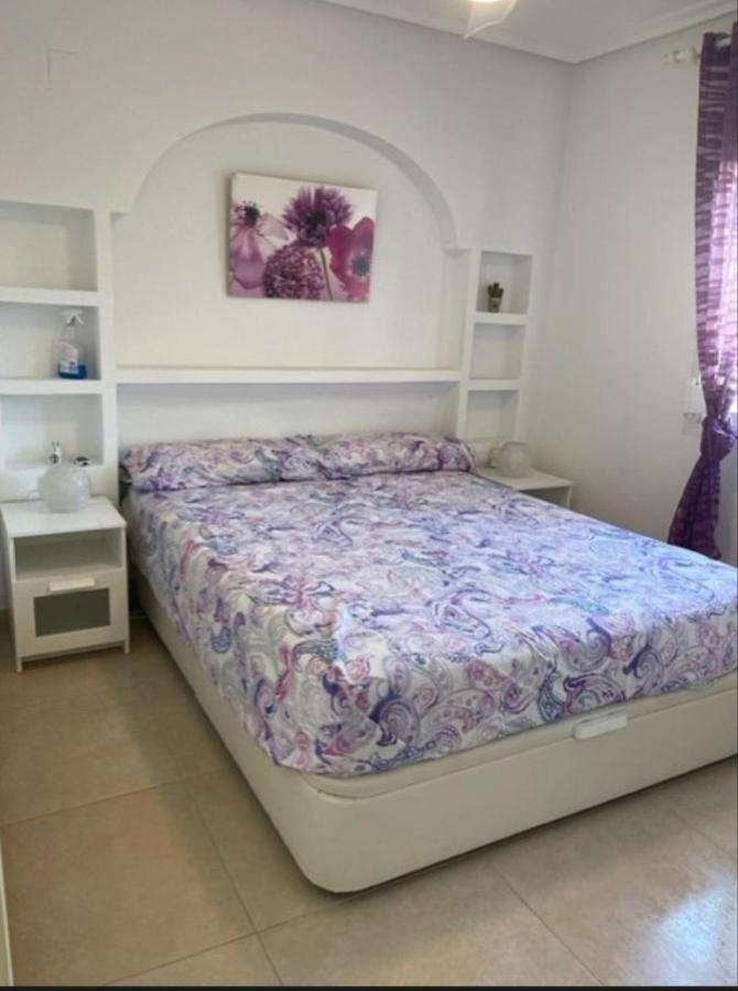 Playa Flamenca 151 Apartment Alicante Exterior photo