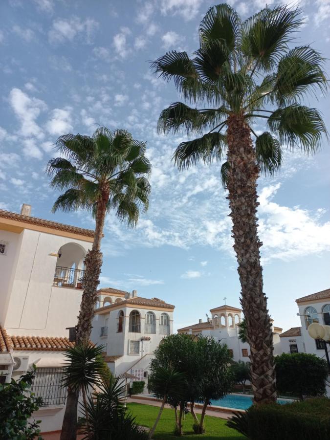 Playa Flamenca 151 Apartment Alicante Exterior photo